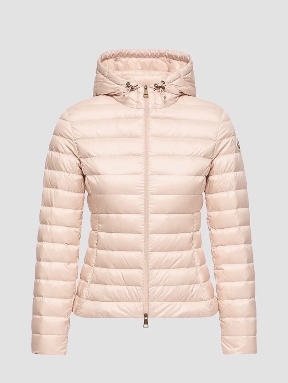 Moncler Puffer Coat